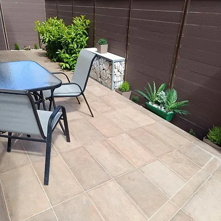 Apartamento Magnolia With Pool *